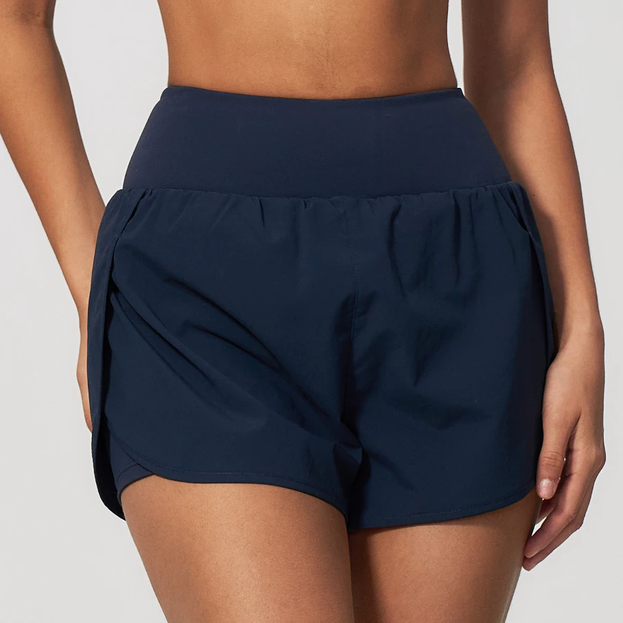 Sport Shorts Wholesale Private Label Activewear Manufactur