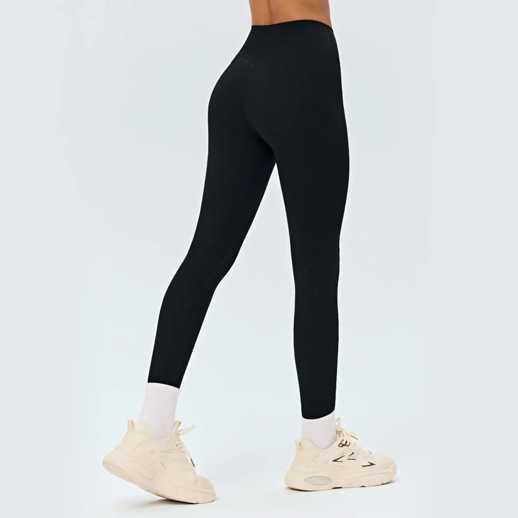 Blank Gym Wear Yoga Leggings Supplier thesparkwear. com