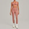 Custom Workout Sets Spark Clothing Brand Sportswear Supplier China Custom Workout Sets Spark Clothing Brand Sportswear Supplier China
