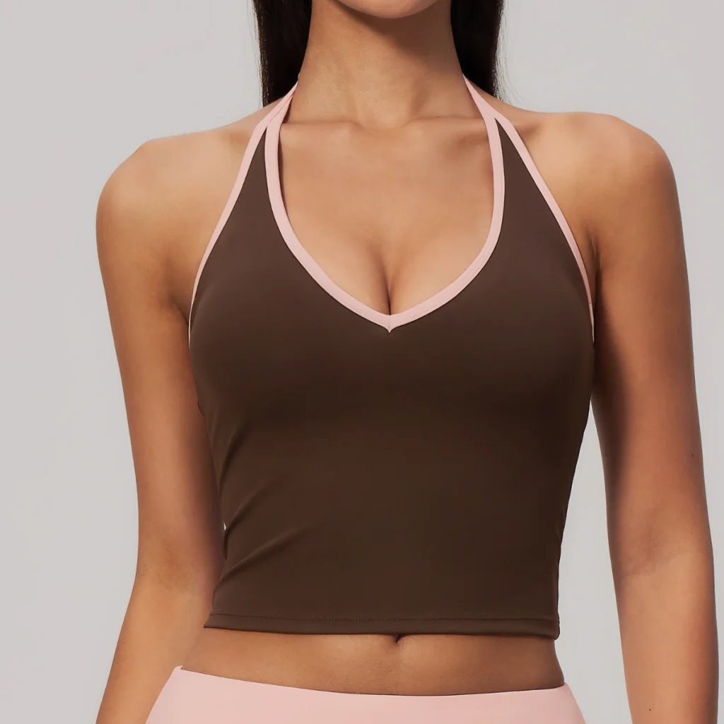 Sparky Worldwide Inc Branded Tanks Workout Clothing Manufacturer