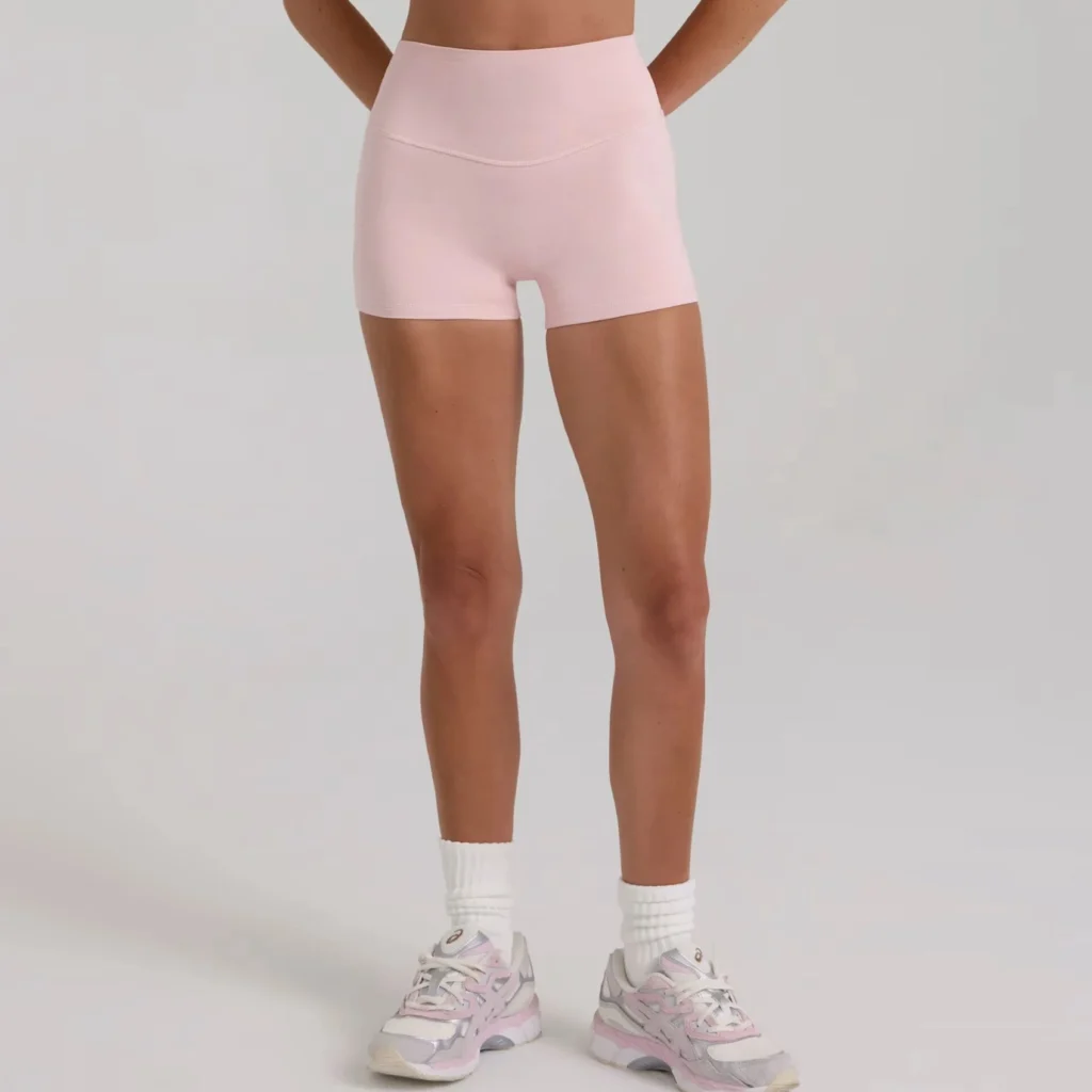 Booty Shorts Blanks Manufacturer Aq Sport Fashion Wear