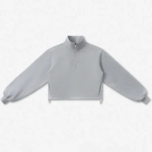 Private Label Sports Clothing Sweatshirt Wholesale Athletic Wear Distributors