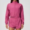 Jacket Factory Sportswear Female Custom Athleisure Wear Supplier Jacket Factory Sportswear Female Custom Athleisure Wear Supplier