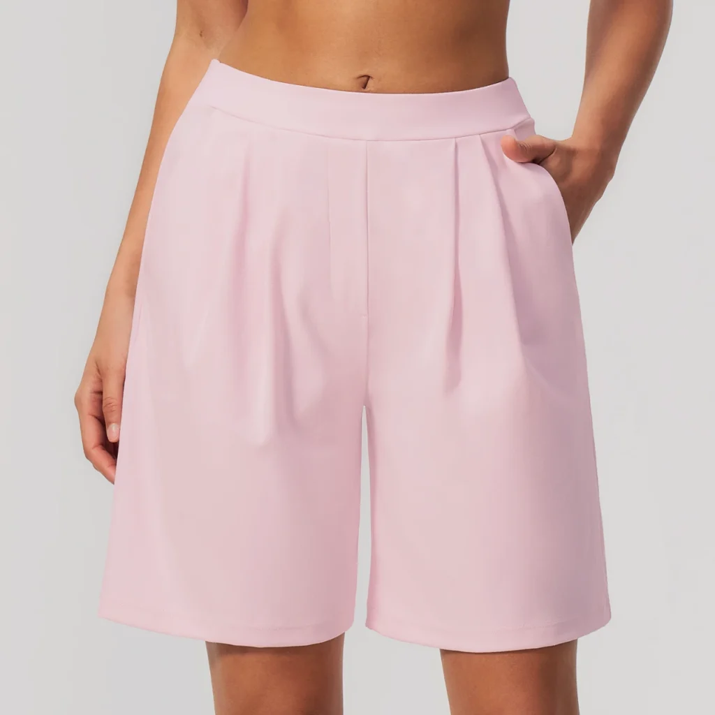 Wholesale Athletic Shorts Casual Fitness Wear Suppliers