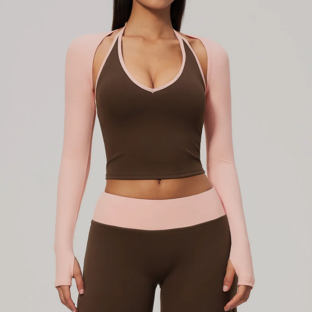 Gym Clothes Manufacturer Spark Clothing Private Label Activewear