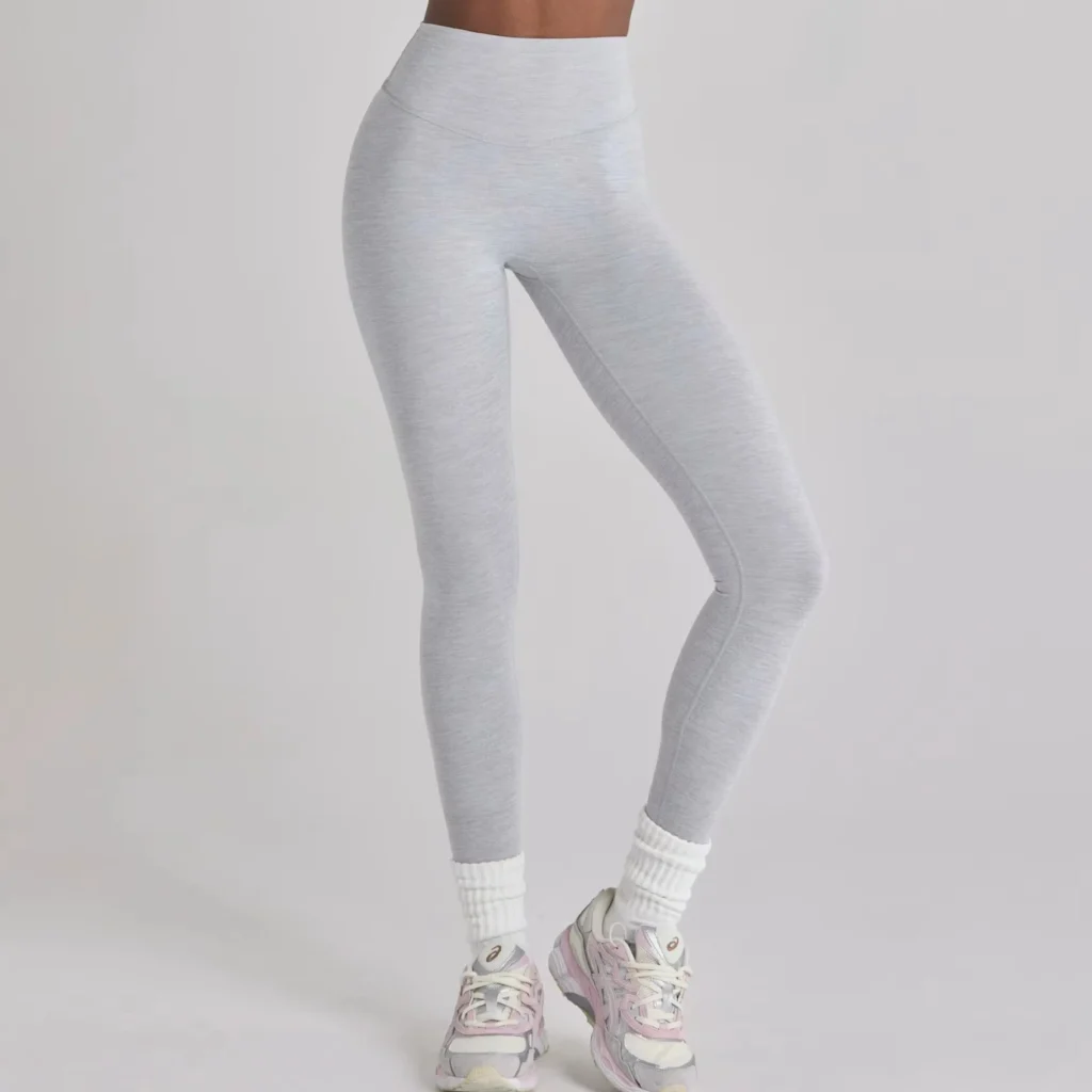 Private Label Sportswear Leggings VS Yoga Pants Supplier