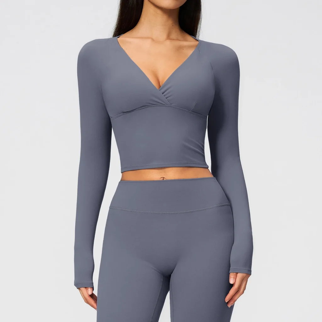 Spark Sportswear Private Label Activewear Manufacturer