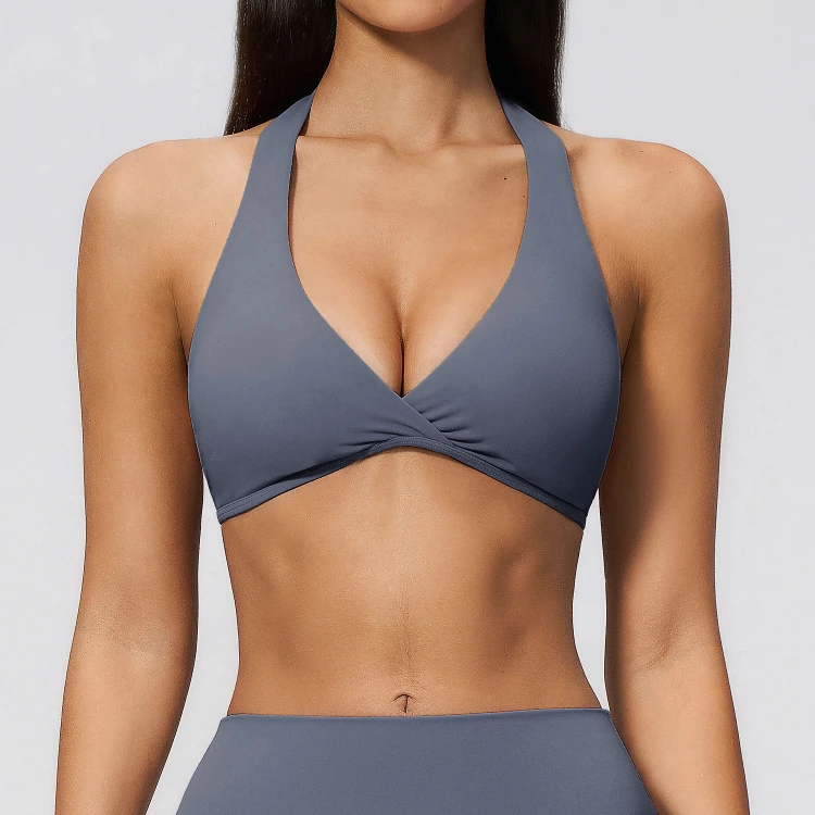 Sports Bra VS Regular Bra Activewear Suppliers Bulk Sports Bras