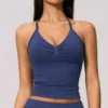 Private Label Sports Clothing Seamless Sportswear Tank Top Supplier Private Label Sports Clothing Seamless Sportswear Tank Top Supplier
