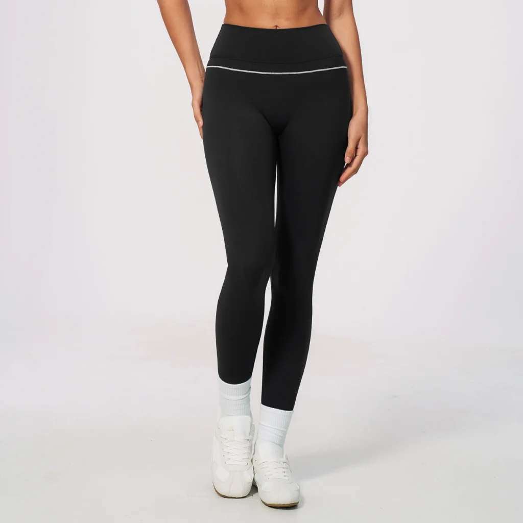 Leggings VS Yoga Pants Wholesale Gym Clothing Manufacturers