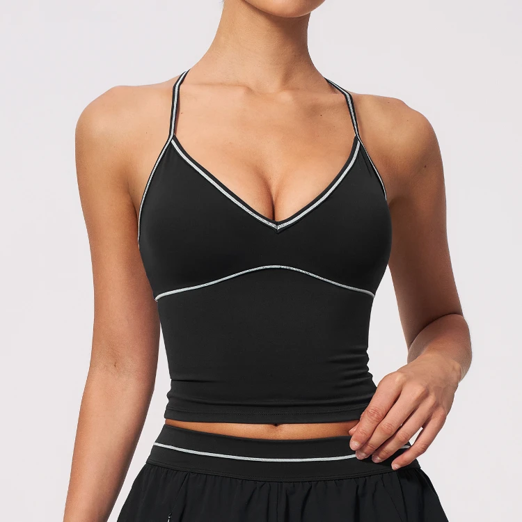 Sparky Worldwide Inc Branded Tanks Wholesale Sports Apparel