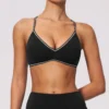 Sparkle Sports Bra Chinese Sportswear Brands Running Bra Sparkle Sports Bra Chinese Sportswear Brands Running Bra