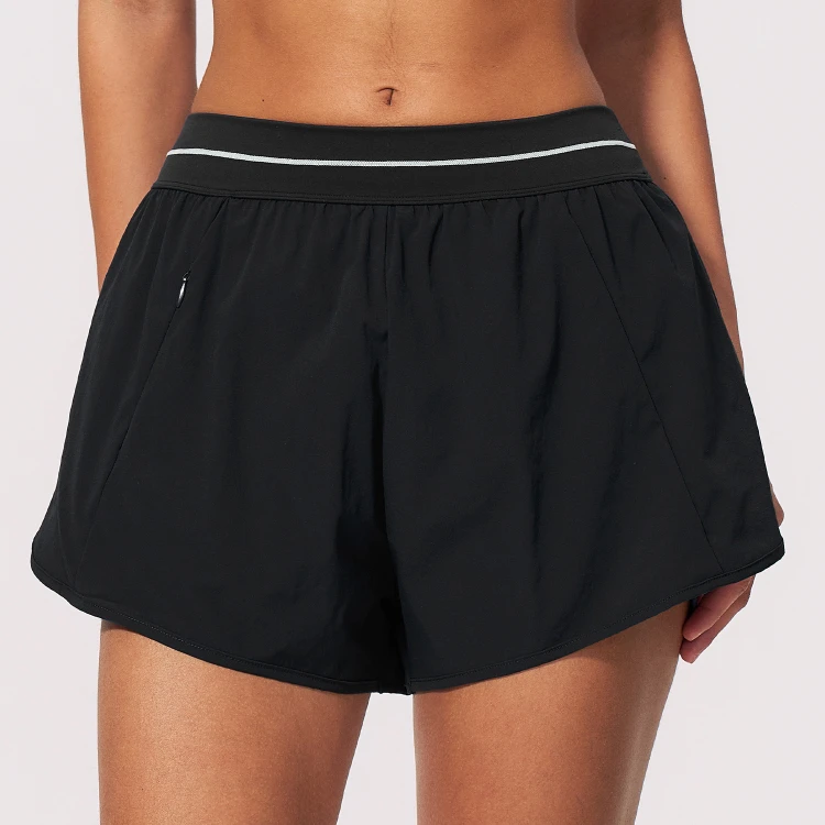 MFG Shorts Trademark Sportswear thesparkwear. com