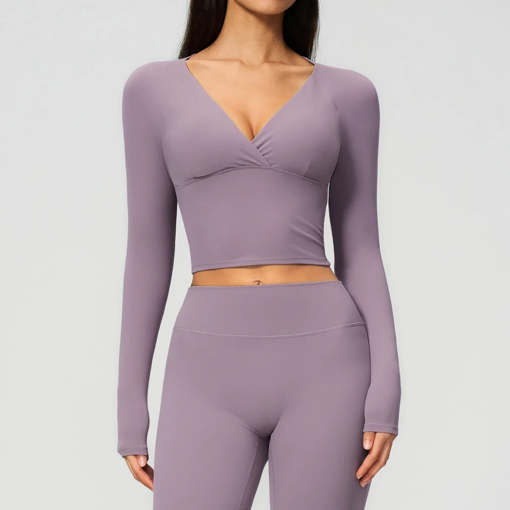 Spark Sportswear Private Label Activewear Manufacturer