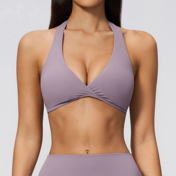 Sports Bra VS Regular Bra Activewear Suppliers Bulk Sports Bras
