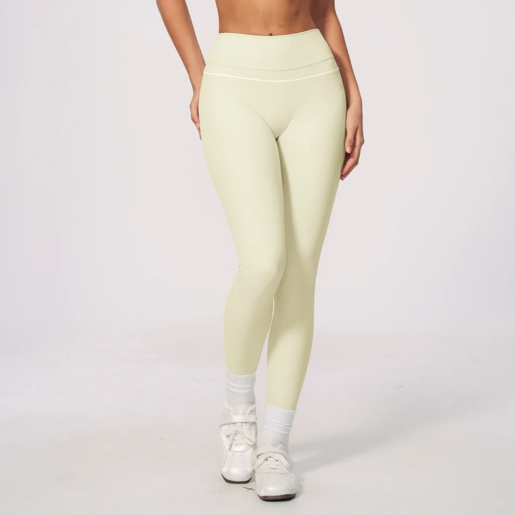 Leggings VS Yoga Pants Wholesale Gym Clothing Manufacturers