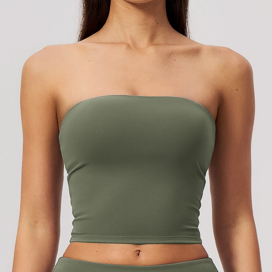 Sports Apparel China Private Label Fitness Clothing Supplier
