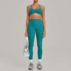 Custom Workout Sets Spark Clothing Brand Sportswear Supplier China Custom Workout Sets Spark Clothing Brand Sportswear Supplier China