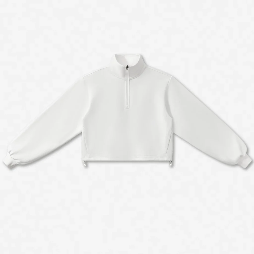 Private Label Sports Clothing Sweatshirt Wholesale Athletic Wear Distributors