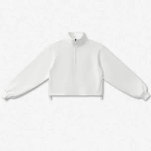 Private Label Sports Clothing Sweatshirt Wholesale Athletic Wear Distributors