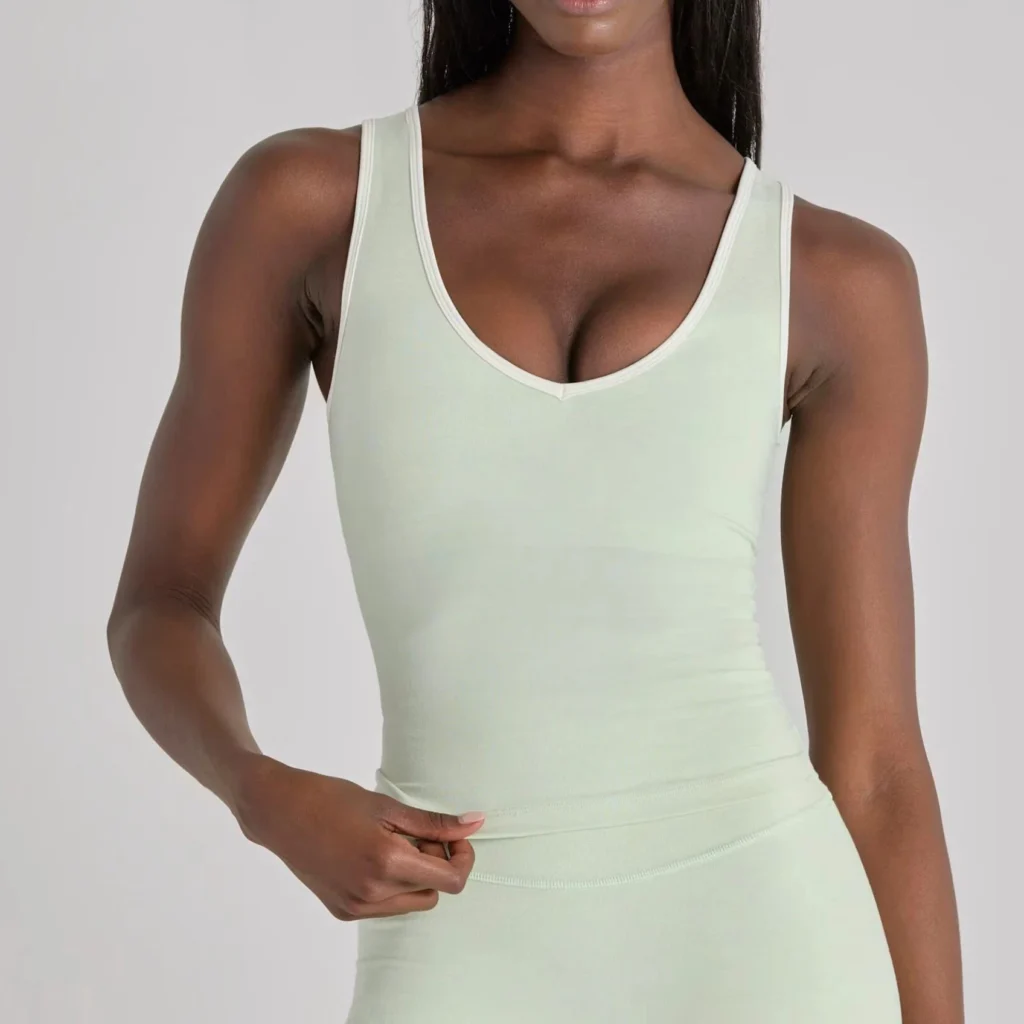 Custom Fitness Tank Tops Gymshark Manufacturer thesparkwear. com