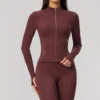 Sportswear China Sport Jacket Womens Yoga Wholesale Athletic Clothing Sportswear China Sport Jacket Womens Yoga Wholesale Athletic Clothing