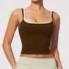 Custom Gym Apparel Tanks Sport Factory Sportswear Female Custom Gym Apparel Tanks Sport Factory Sportswear Female