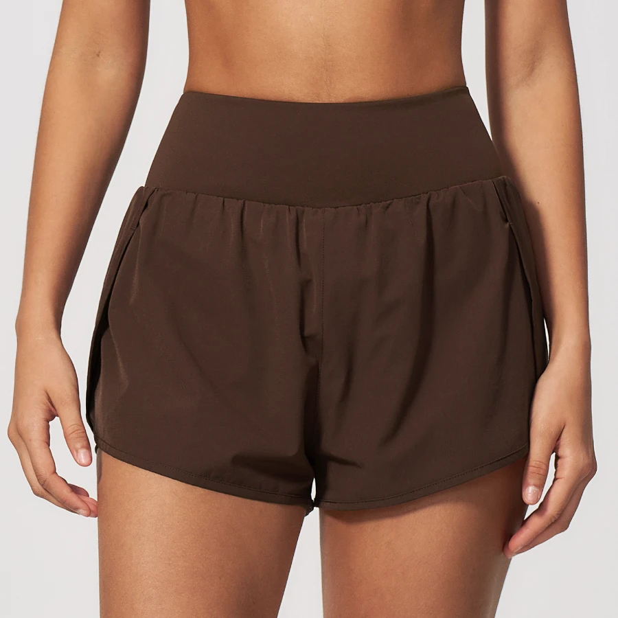 Sport Shorts Wholesale Private Label Activewear Manufactur