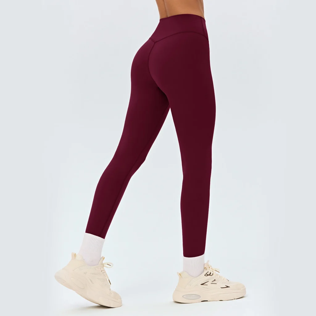 Blank Gym Wear Yoga Leggings Supplier thesparkwear. com