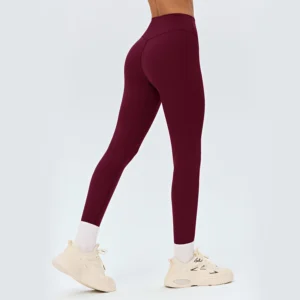 Blank Gym Wear Yoga Leggings Supplier thesparkwear. com