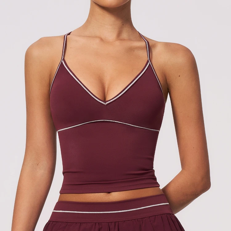 Sparky Worldwide Inc Branded Tanks Wholesale Sports Apparel