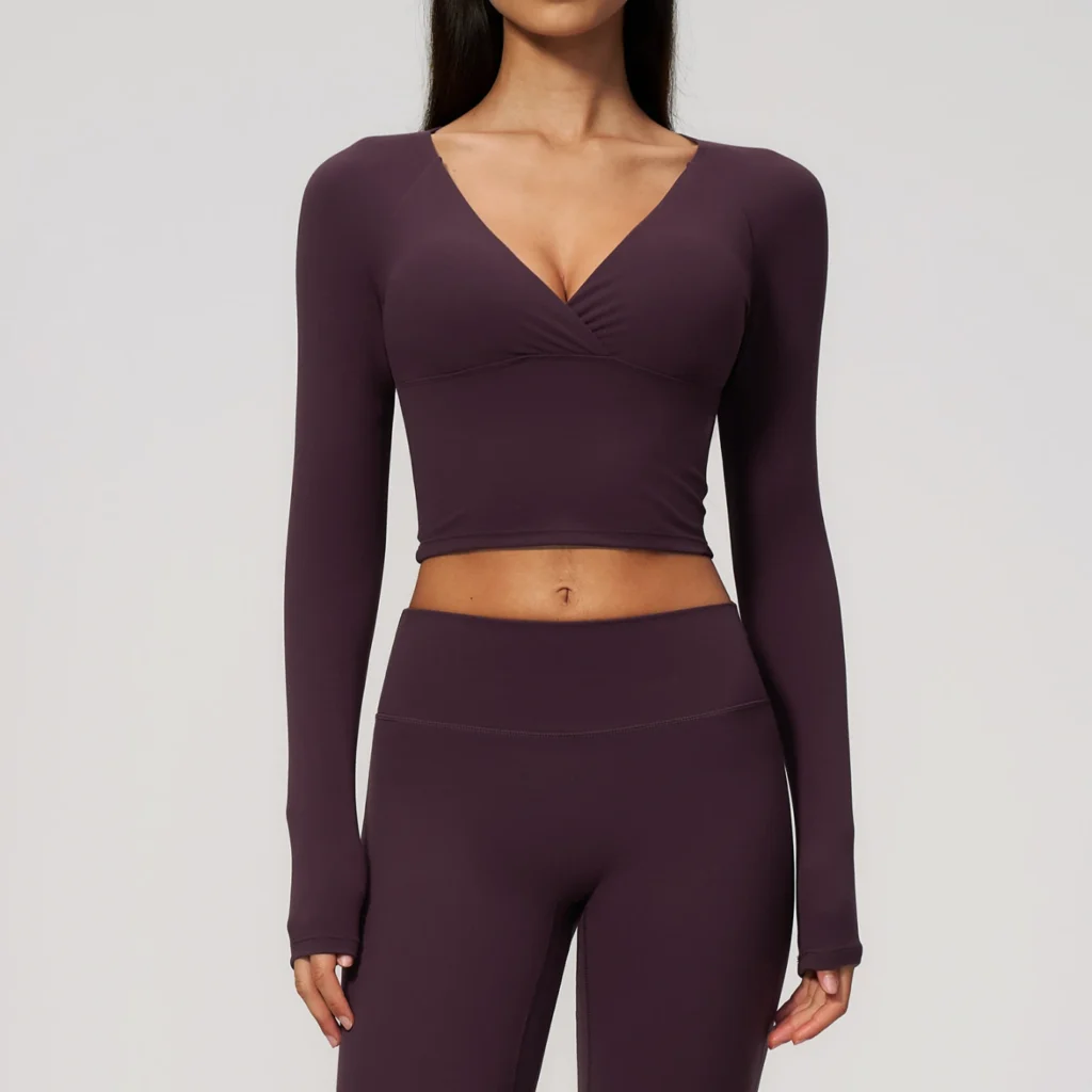 Spark Sportswear Private Label Activewear Manufacturer