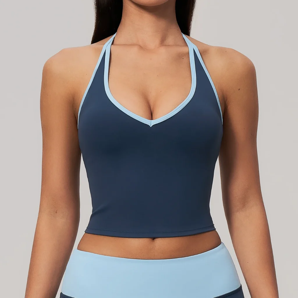 Sparky Worldwide Inc Branded Tanks Workout Clothing Manufacturer