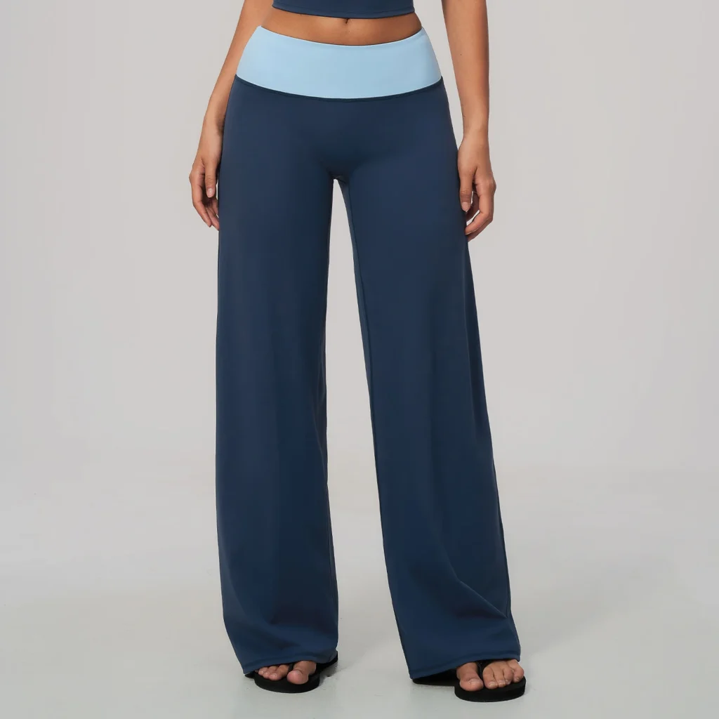 Spark Pant Private Label Athletic Apparel Gym Clothes Manufacturer