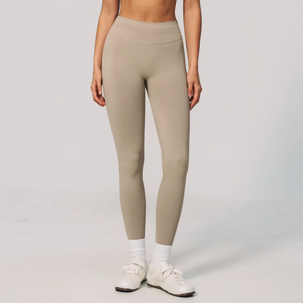 Personalized Gym Wear Wholesale Seamless Leggings Manufacturers
