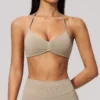 Seamless Wholesale Sports Bras Spaghetti Strap Sports Bra Manufacturer Seamless Wholesale Sports Bras Spaghetti Strap Sports Bra Manufacturer