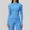 Sportswear China Sport Jacket Womens Yoga Wholesale Athletic Clothing Sportswear China Sport Jacket Womens Yoga Wholesale Athletic Clothing