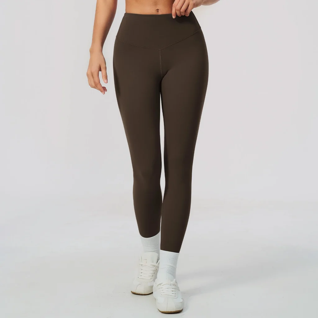 Private Label Sportswear Yoga Leggings Supplier thesparkwear. com