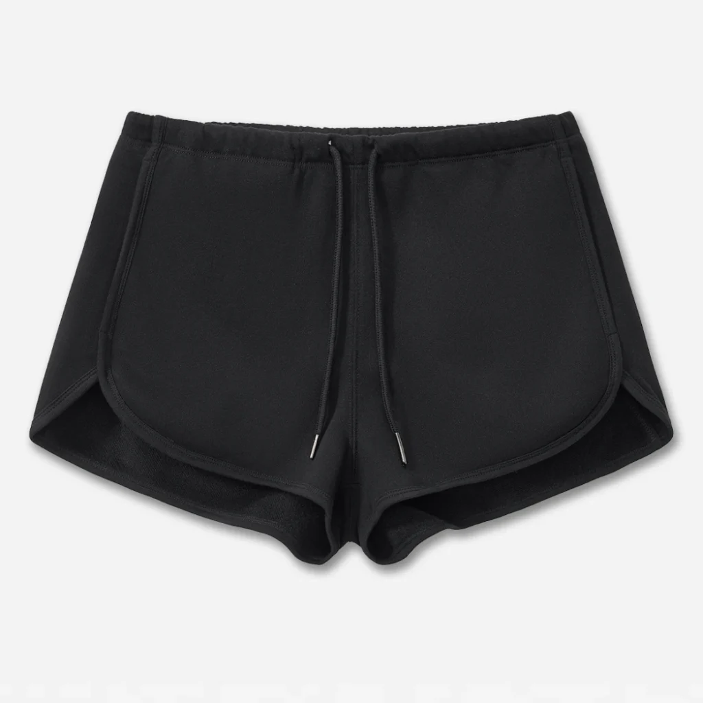 Athletic Shorts in Bulk Unbranded Gym Clothing Wholesale Supplier