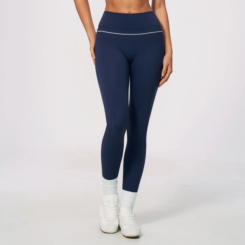 Leggings VS Yoga Pants Wholesale Gym Clothing Manufacturers