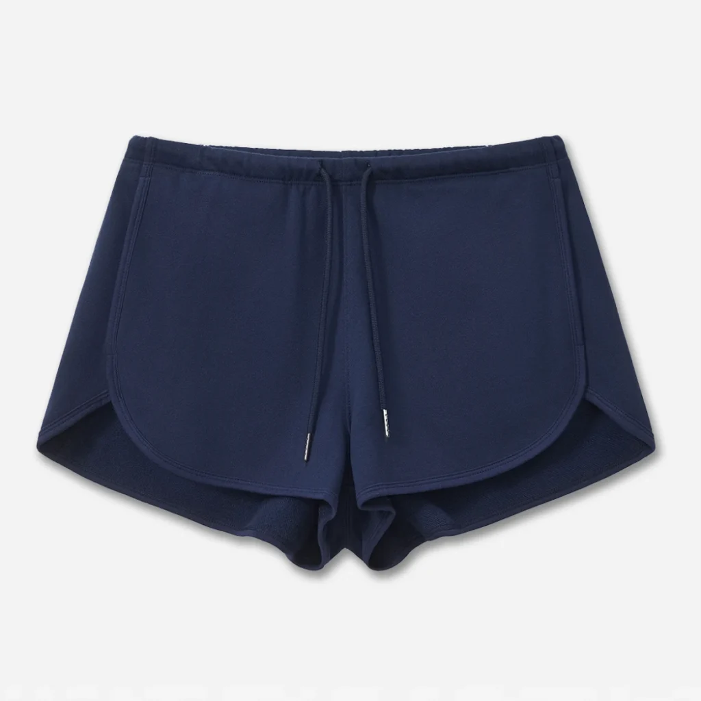 Athletic Shorts in Bulk Unbranded Gym Clothing Wholesale Supplier