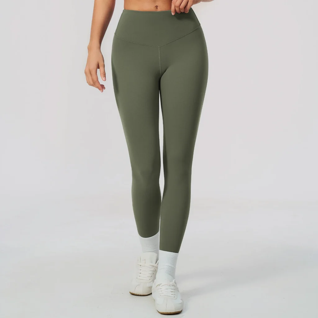Private Label Sportswear Yoga Leggings Supplier thesparkwear. com
