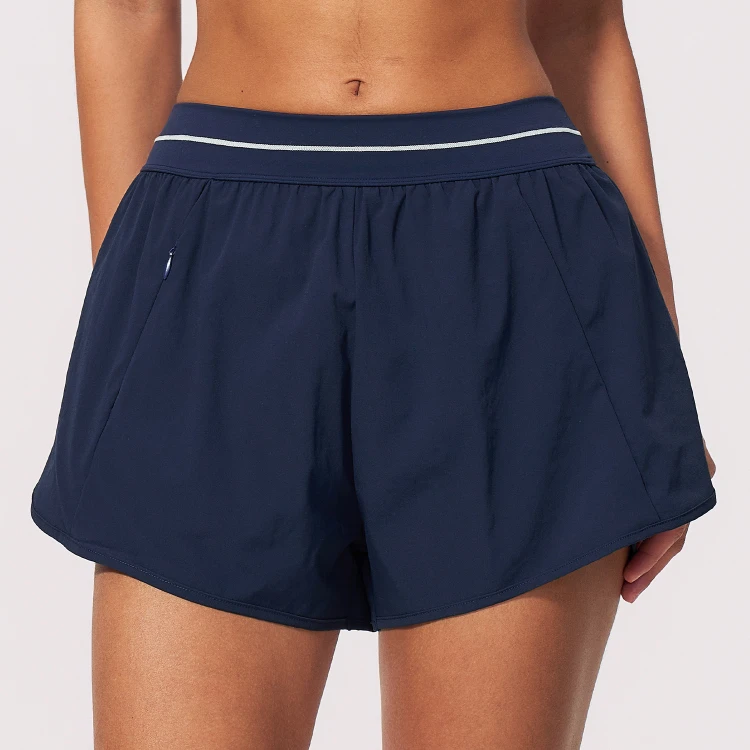 MFG Shorts Trademark Sportswear thesparkwear. com