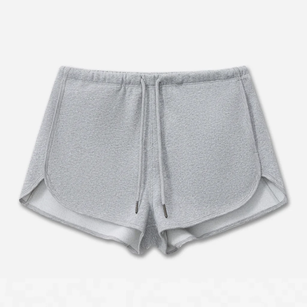 Athletic Shorts in Bulk Unbranded Gym Clothing Wholesale Supplier