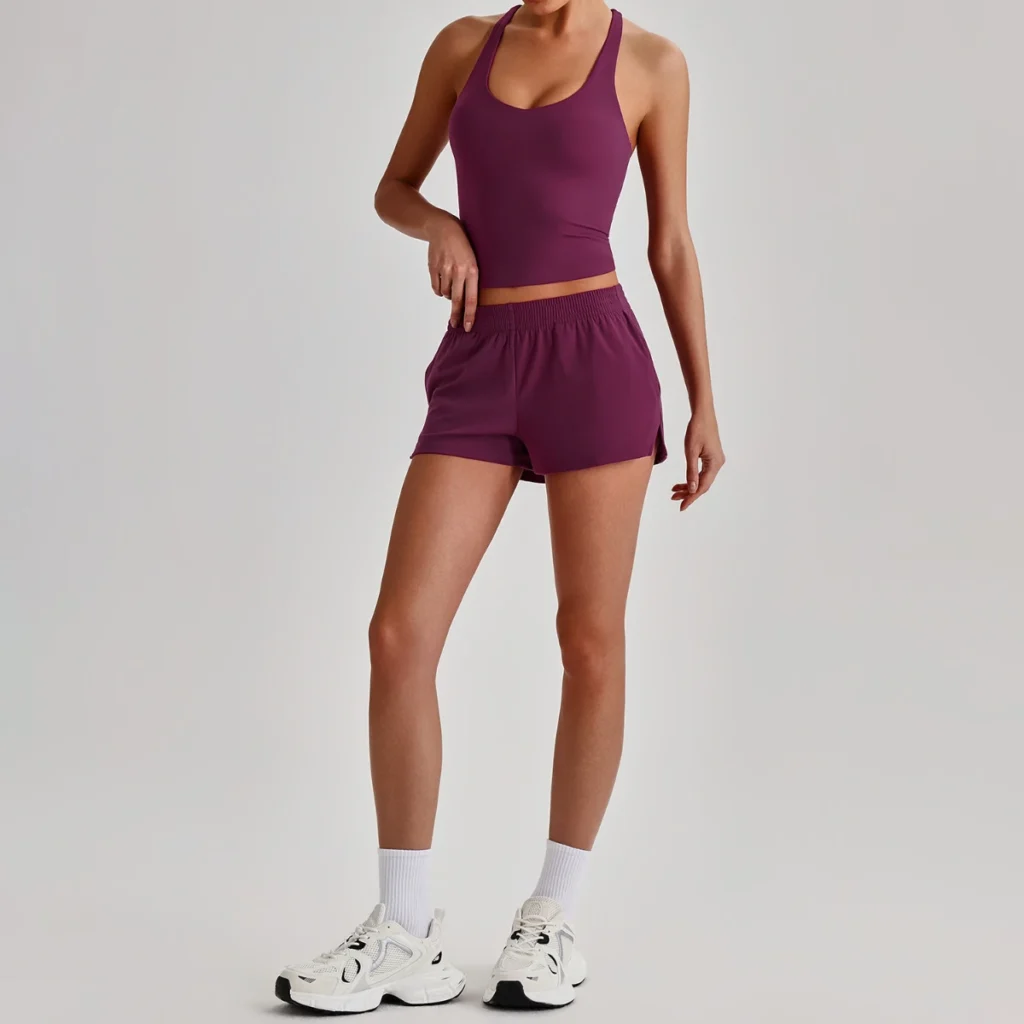 Custom Workout Sets Gym Clothing Suppliers Activewear Sets Wholesale
