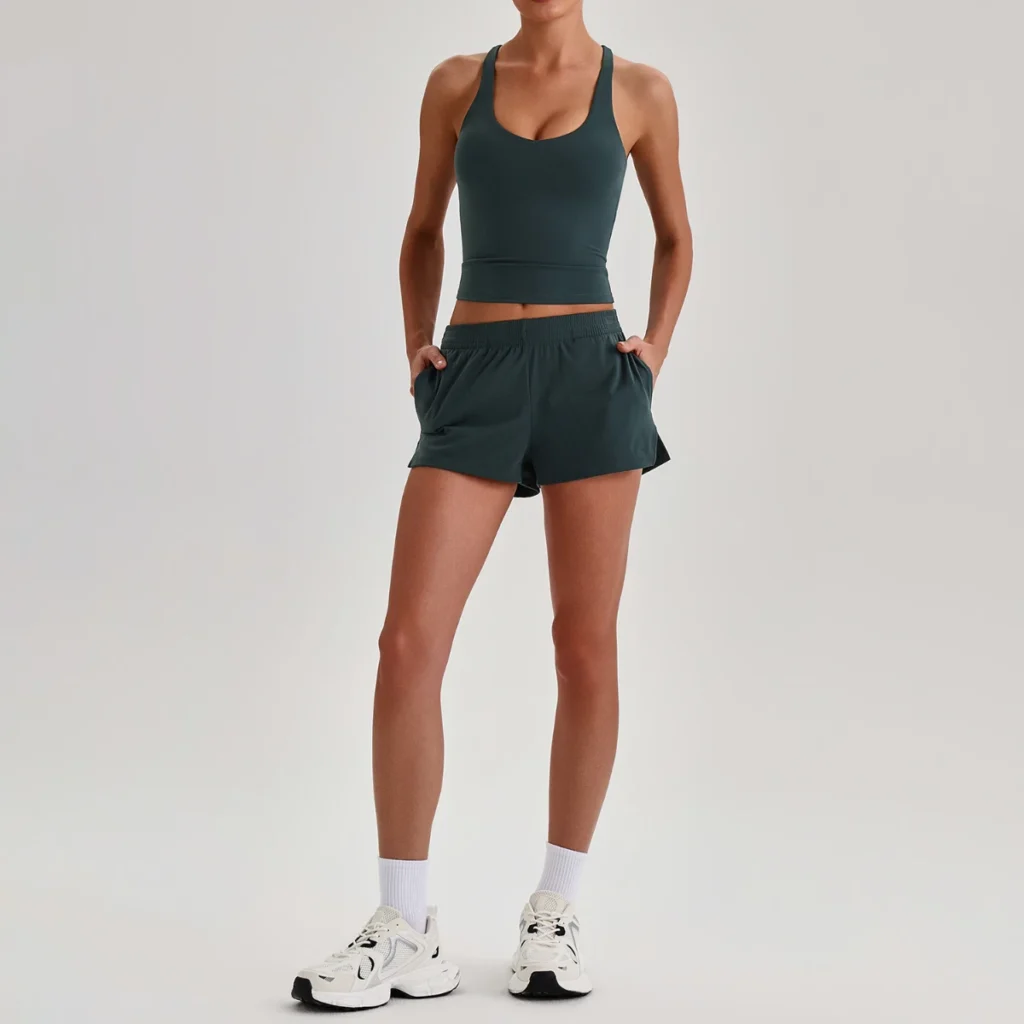 Custom Workout Sets Gym Clothing Suppliers Activewear Sets Wholesale