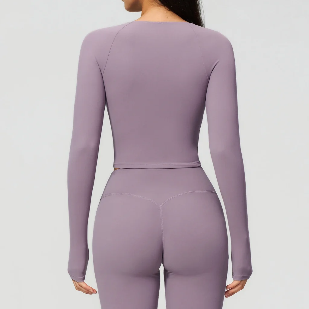 Spark Sportswear Private Label Activewear Manufacturer