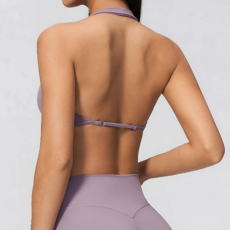 Sports Bra VS Regular Bra Activewear Suppliers Bulk Sports Bras