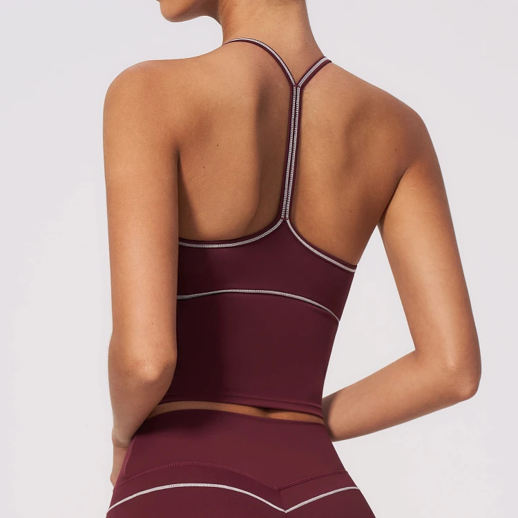 Sparky Worldwide Inc Branded Tanks Wholesale Sports Apparel
