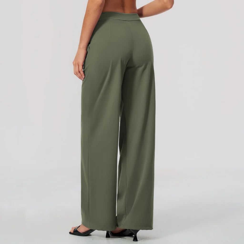Custom Activewear Private Label Athletic Wear Gym Clothing Manufacturer